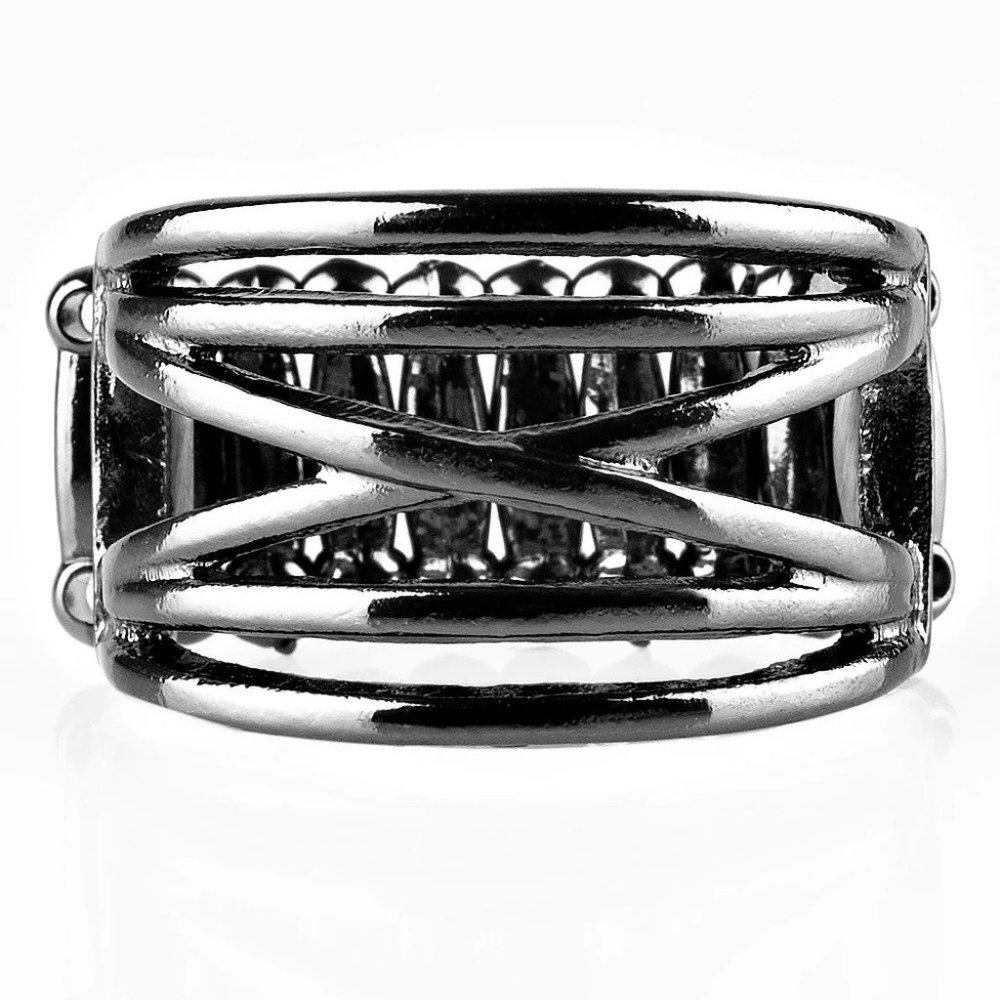Paparazzi Ring